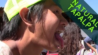 Tapalpa, Magical Village In Jalisco