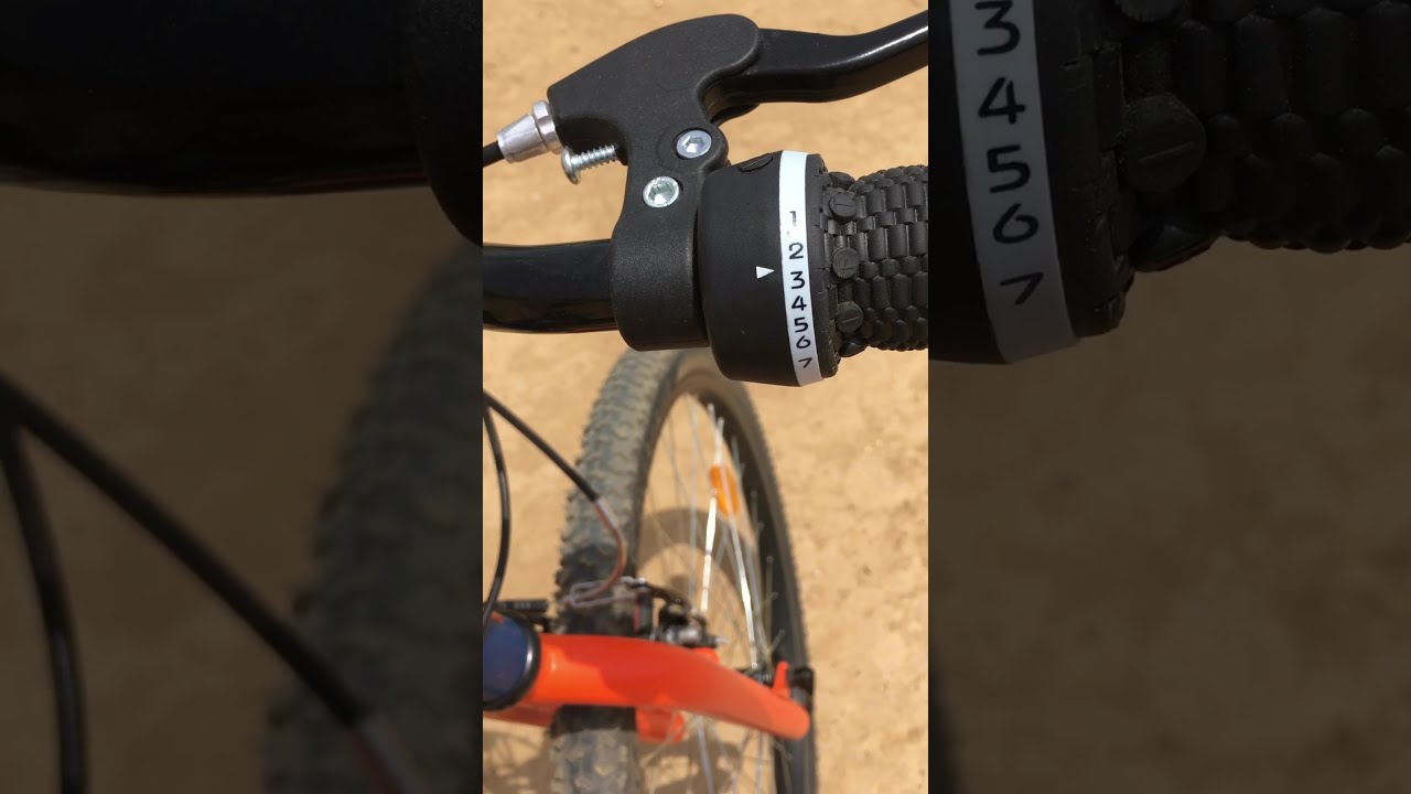 Rockrider ST 30 7x1 gears MTB Quick Review DECATHLON India 🇮🇳 Budget bicycle