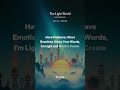 The Light World