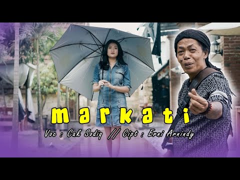 Markati - Cak Sodiq