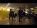 Saturday Grand Milonga La Vida Loca, Tallinn, EST february 2026