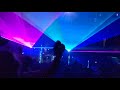 CloZee live at The Music Box San Diego, 9-7-18