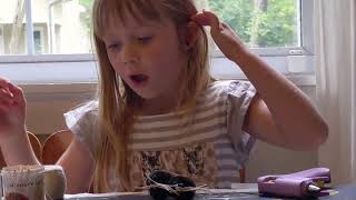 D.i.y Adorable Pompom Unicorn