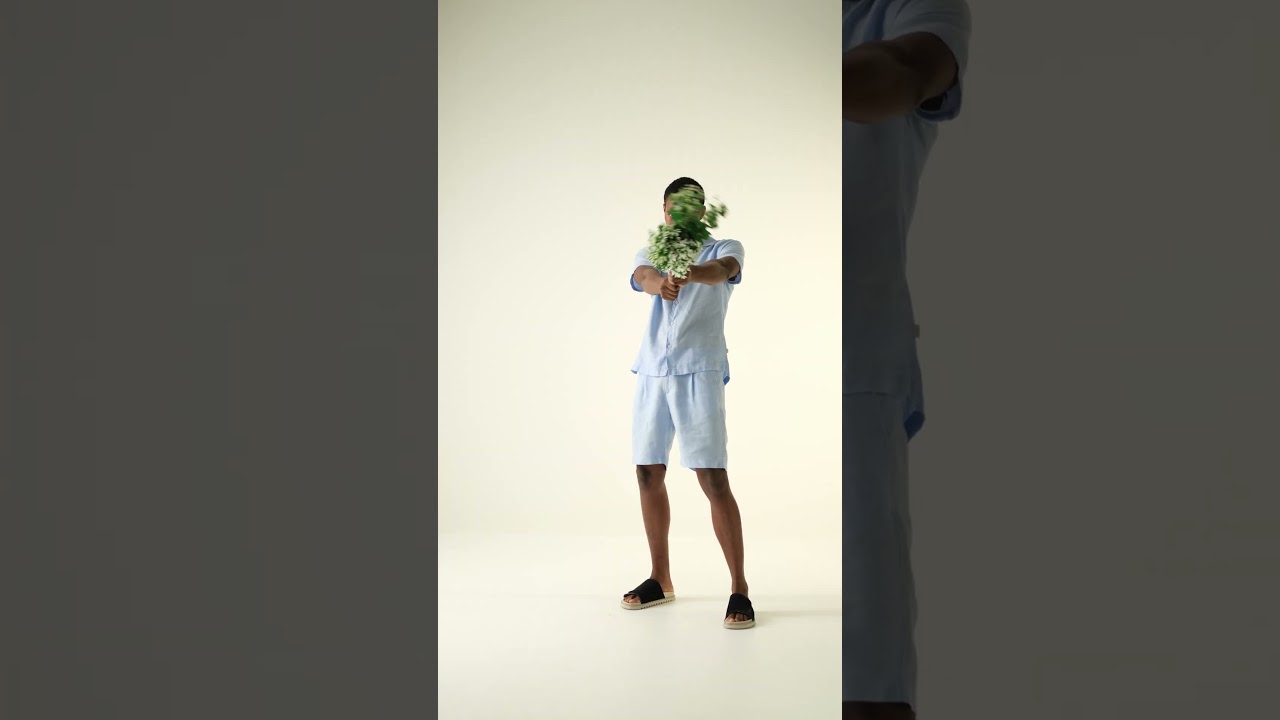 Moda İlhamı: Xint İlkbahar Yaz 2024