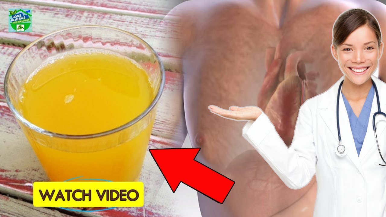 If You Drink Turmeric Water Everyday Then This Will Happen To Your 