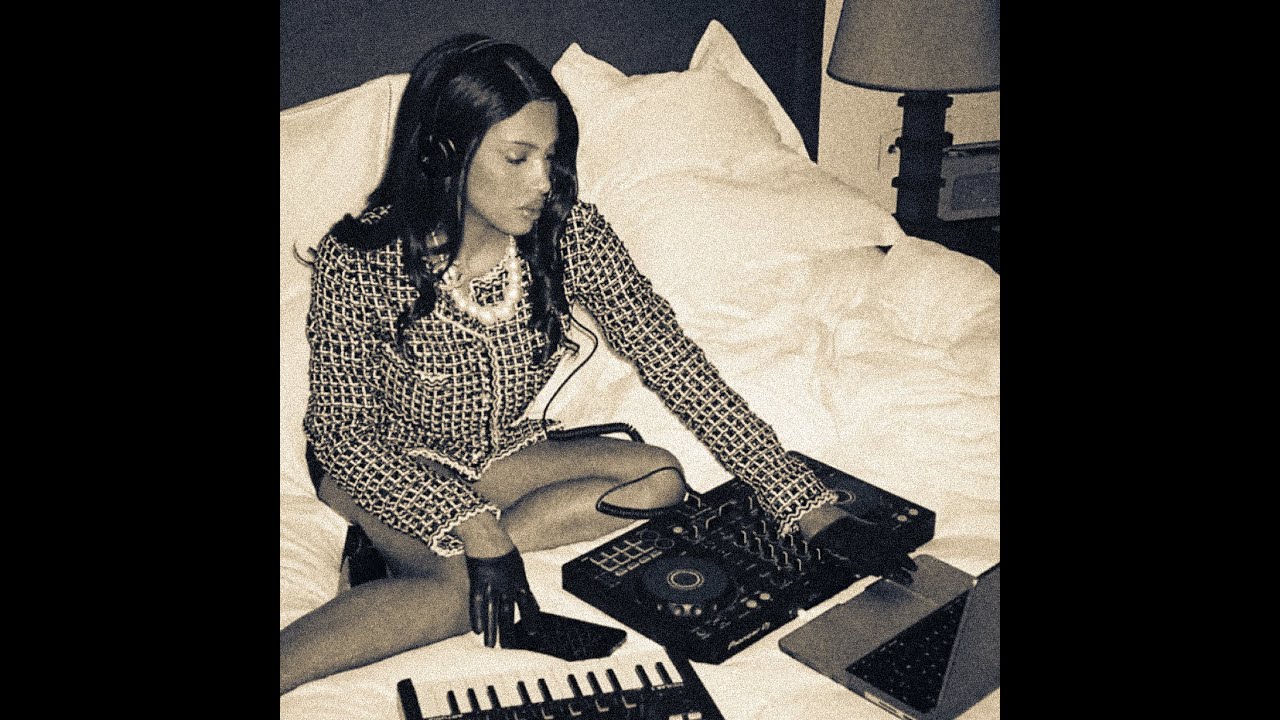 [FREE] Skepta X Paul Stephan X Knucks Type Beat 'Thieves'