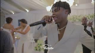 Black Diamond Wedding performance || Mr & Mrs Shoba wedding