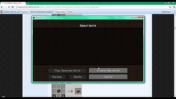 MINECFRAFT TUTORIAL How To Install Planes Mod For Beat 1.5_1 (german/deutsch)