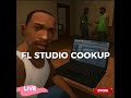 FL STUDIO SILENT  DANCEHALL COOK UP
