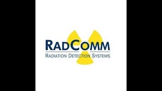 Radiation Detection Systems