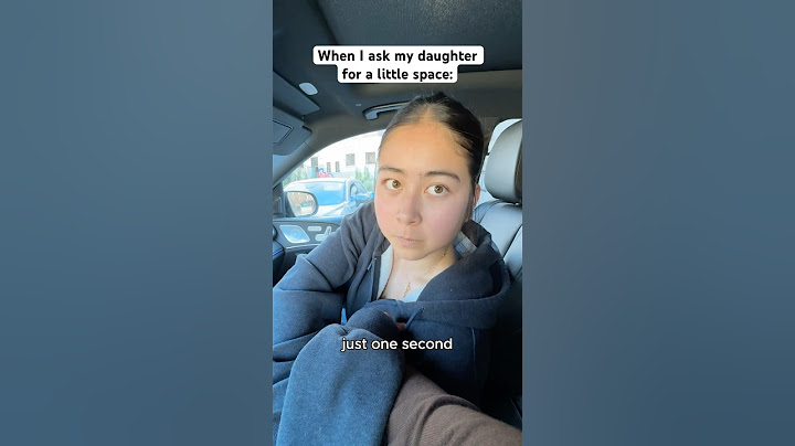 Can you tell she’s an only child @SofiManassyan  #olgamanassyan #relatable #daughter