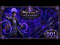 Metin2 DE Ruby/Chimera [001]: Nexaros: Rise to Champion