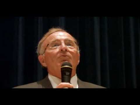 Senator John DeFrancisco Hosts Town Hall Meeting