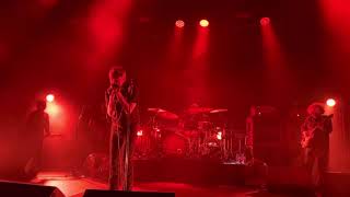 Video thumbnail of "The Jesus and Mary Chain - Between Planets - Live @ Trix, Antwerp - 22/06/2022"