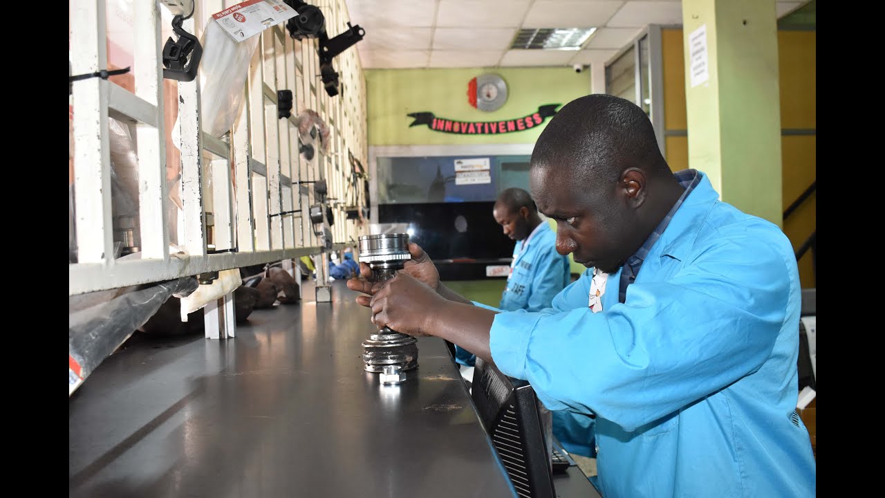 KNOW YOUR GENUINE CAR SPARE PARTS DEALERS