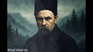 Садок вишневий | Вірш Шевченка у звуках Карпат | Ritual Chill & Ukrainian Soul