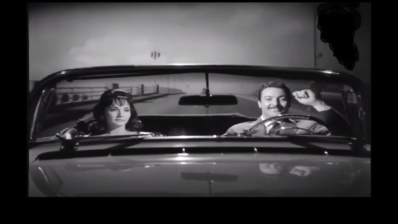 شادية | علي عش الحب