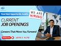 Latest Job Openings 2026 | Gulf Jobs, Engineering Jobs & Oil & Gas Careers | Apply Now | SINCLUS