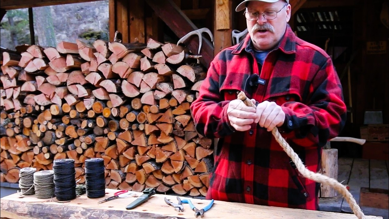 One Knot That Saves You Money