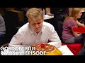Gordon Ramsay Baffled By Chocolate Pizza | Hotel Hell FULL EPISODE