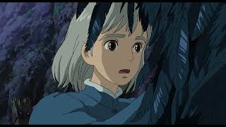 Howl's Moving Castle - Studio Ghibli Fest 2025 | September 20-24