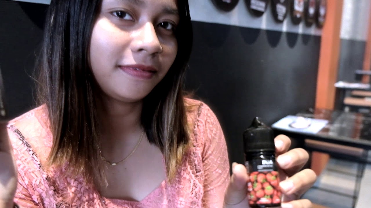 JULY WITH KOI POD SYSTEM X DUA STRAWBERRY POD FRIENDLY