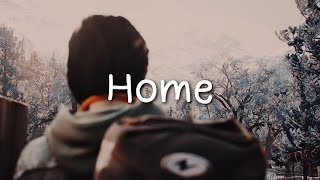 Video thumbnail of "Gabrielle Aplin - Home (Life Is Strange: True Colors) Lyric Video"