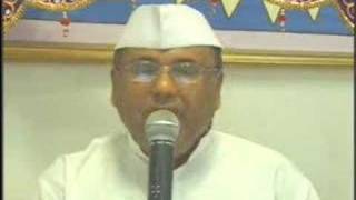 2006-11-12 - Part 1 - How Do We Live Successfully, With God