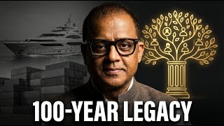 The Mentorship Secret Behind Lasting Enterprises – Suresh Mutha