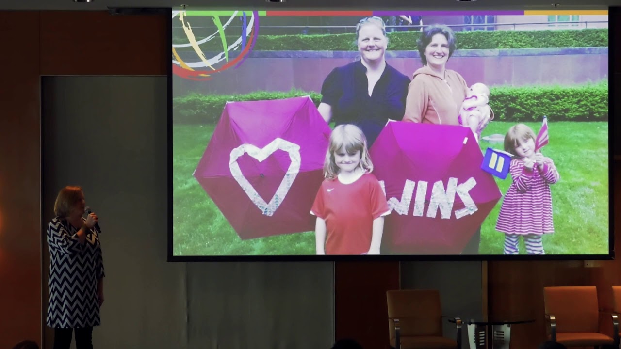 2019 Global Washington Goalmakers Fast Pitch