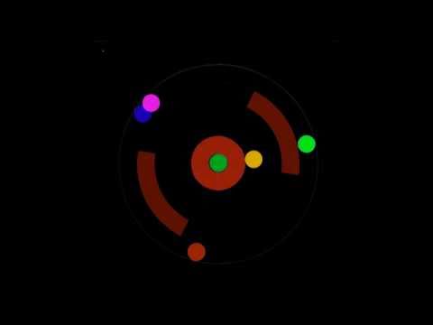 Do The Astral Plane - Flying Lotus (2010) Stop Motion Video
