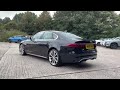 2020 Jaguar XF R Dynamic S D MHEV AWD Auto