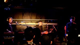 【CMO】 “BALLET” LIVE AT CHIBA LOOM Dec 20, 2015