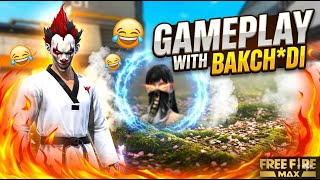 🎮 PG IS LIVE 🔴 | ID REACTION + CUSTOM ROOM + FULL FUN 😎 | JOIN FAST