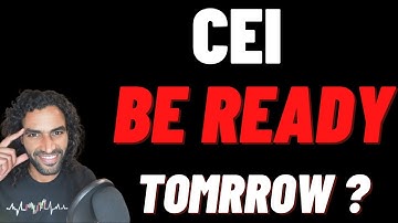 CEI Stock Analysis | 🤫| HUGE MOVE 💥? Camber Energy Stock