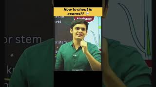 New Hack 🤯 #shorts #class10 #nexttoppers #prashantkirad #study #shobhitnirwan
