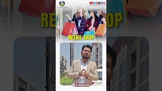 Sector 113 Gurgaon SCO | Best Shops Cum Office Investment Opportunity #dwarkaexpressway #shop