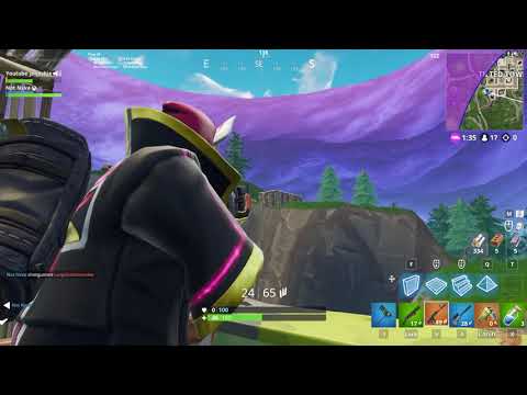  - fortnite ghost aydan gameplay