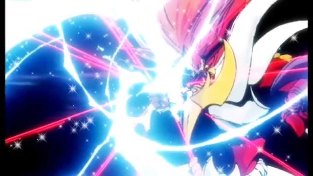 獣神ライガー 奇跡の獣神 】 歌ってみた 【 ELAFAR 】 - YouTube