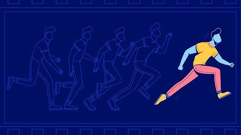 Animasi 2D - Tweening (Classic Tween Part 1)