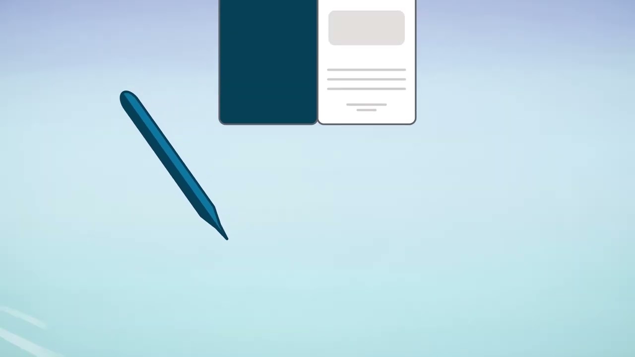 Digitize Your Handwriting With Hallmark