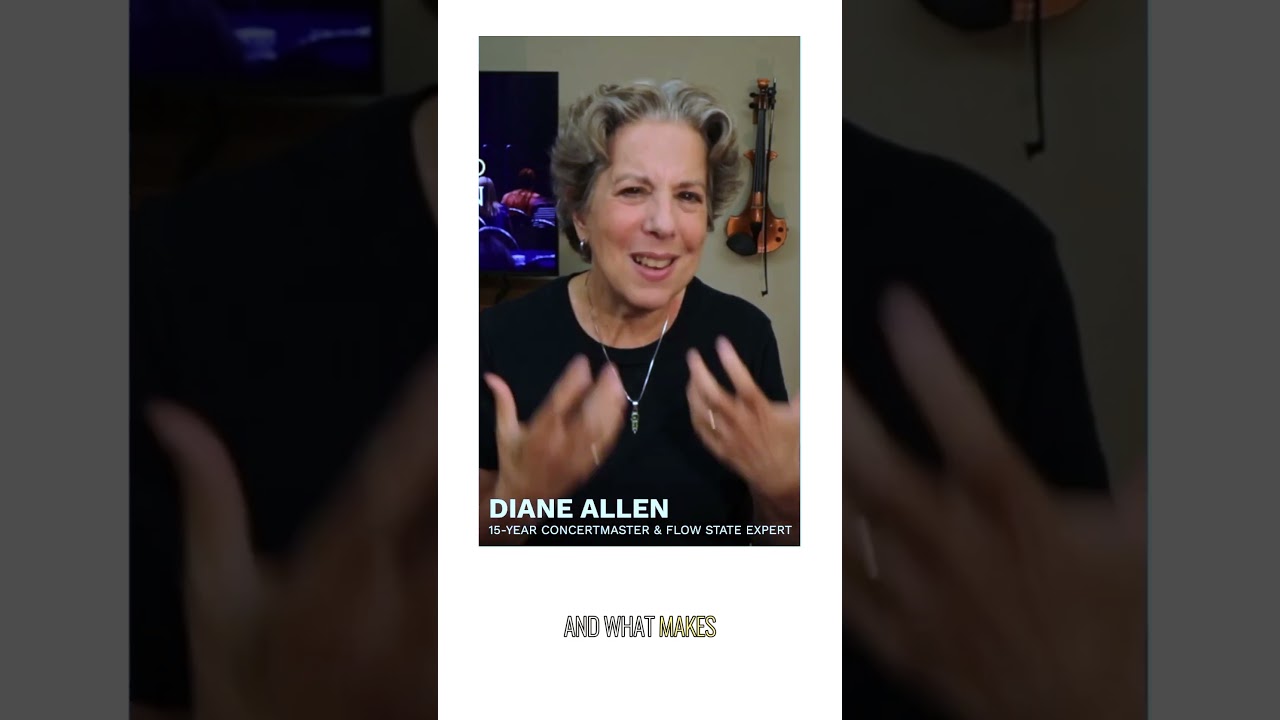 All Talent Can Be Top Talent Diane Allen 
