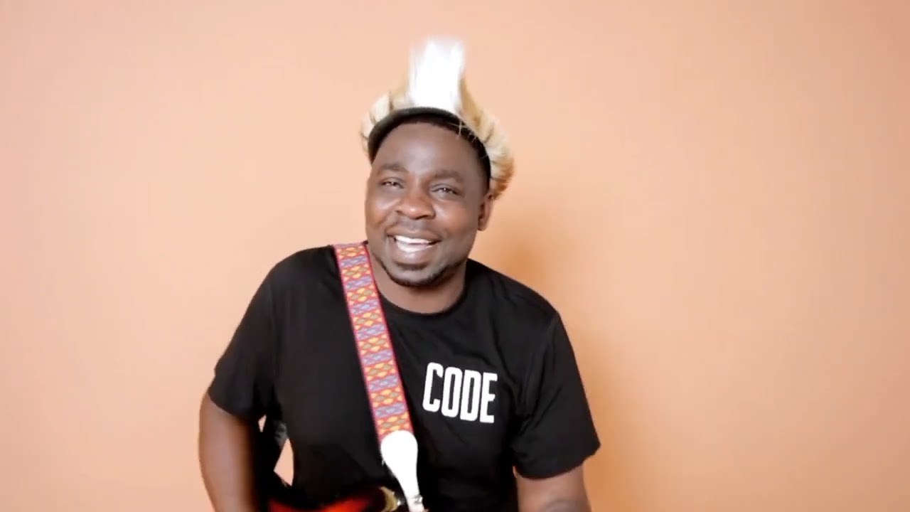 Foster Halyz - Nkondo (Official Video)