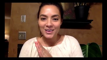 Week 12 Video Check in