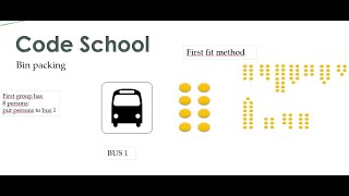 ChatGPT & Bin Packing Example