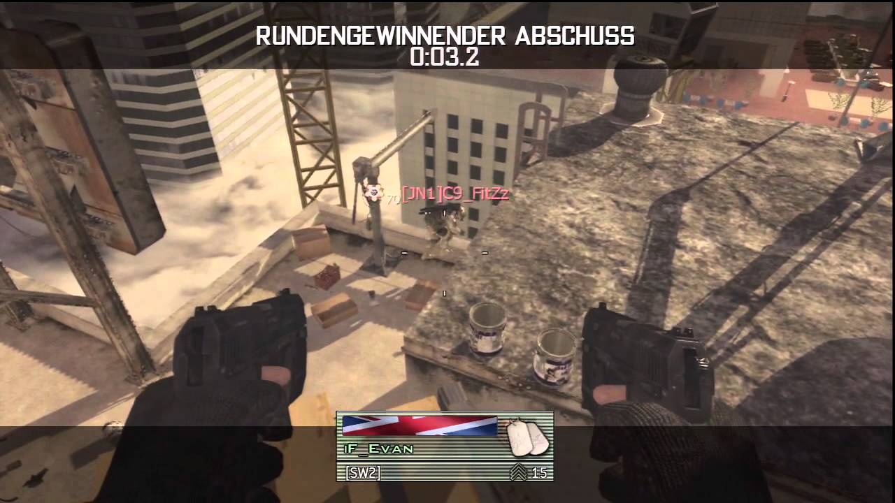 iF Vale/Evan | First in TeamiNFaMe (few weeks old)