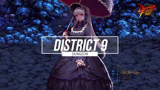 [HarlemOST] District 9 Dungeon