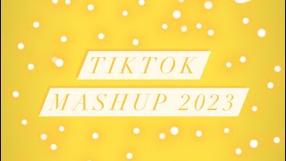 ?⭐️tiktok mashup 2023?⚡️