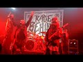 Capture de la vidéo Rage Behind - The Hands Of Revenge / The Reign (Live A St Brieuc - 7 Octobre 2023)