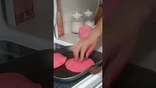 tortillas rositas